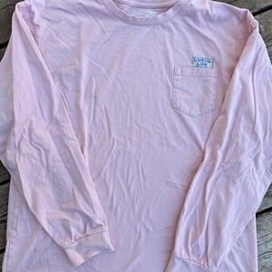 3 Long Sleeve Dutch Shirts